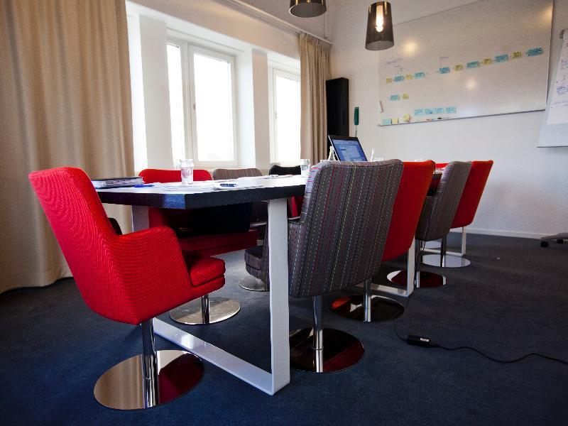 Quality Hotel Nacka Eksteriør billede