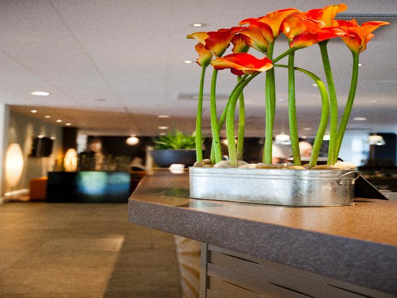 Quality Hotel Nacka Eksteriør billede