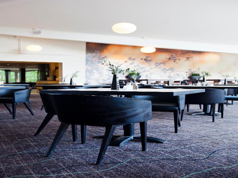 Quality Hotel Nacka Eksteriør billede