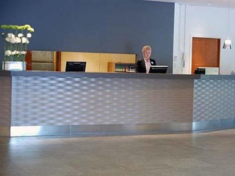 Quality Hotel Nacka Eksteriør billede
