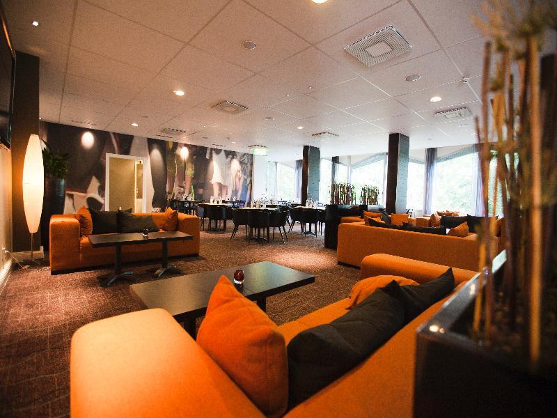 Quality Hotel Nacka Eksteriør billede