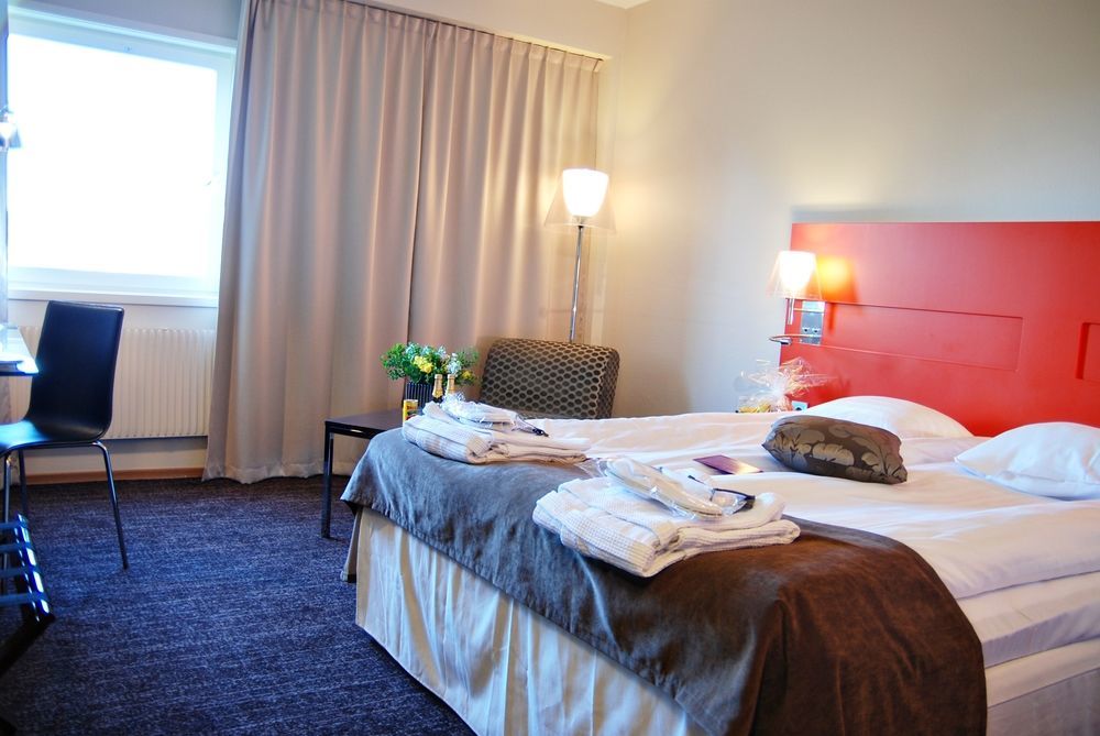 Quality Hotel Nacka Værelse billede
