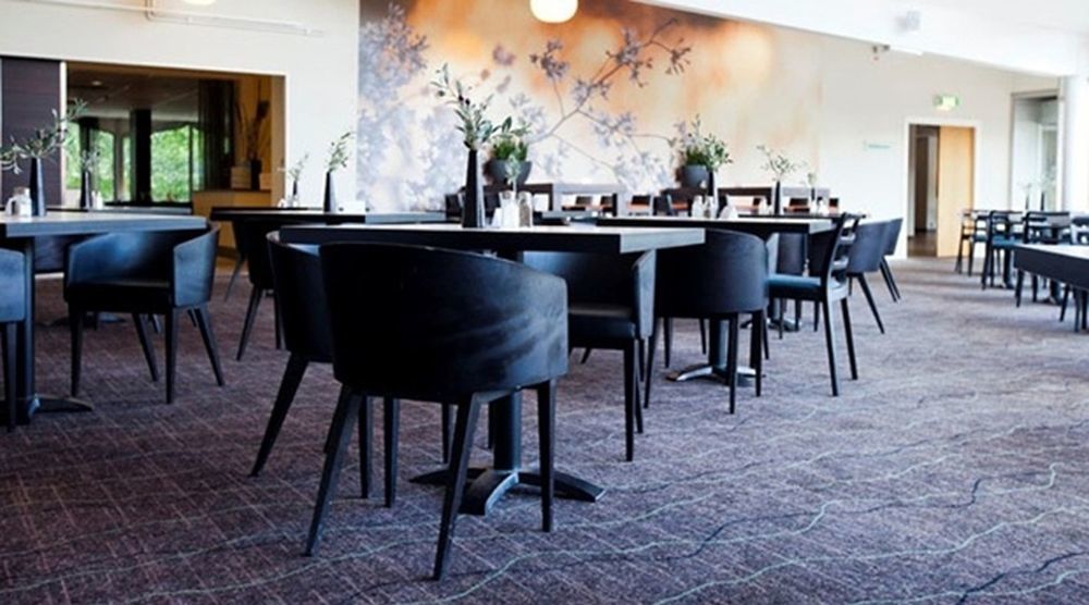 Quality Hotel Nacka Eksteriør billede