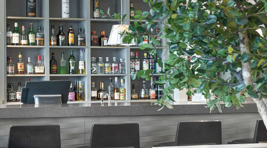 Quality Hotel Nacka Eksteriør billede
