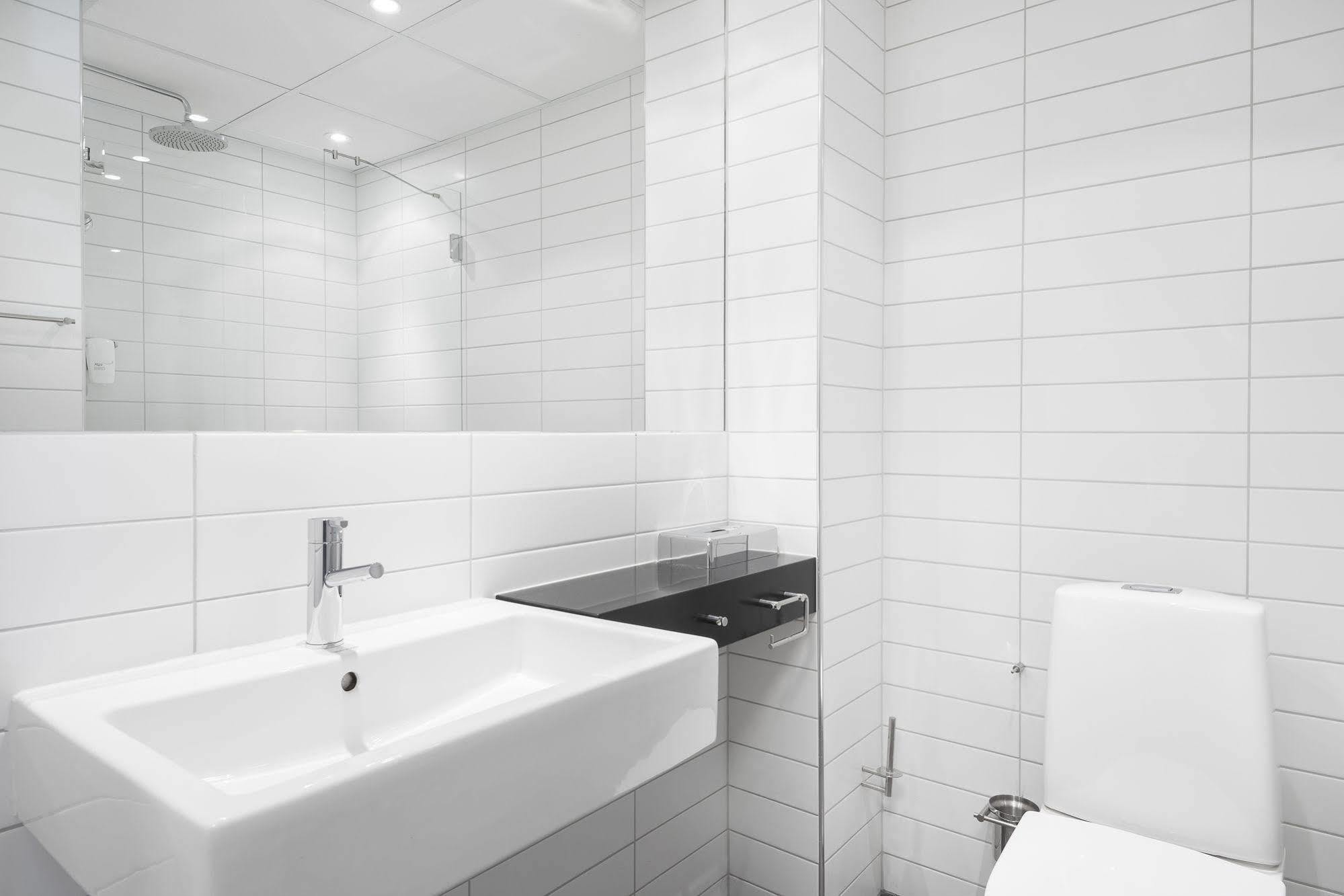 Quality Hotel Nacka Eksteriør billede