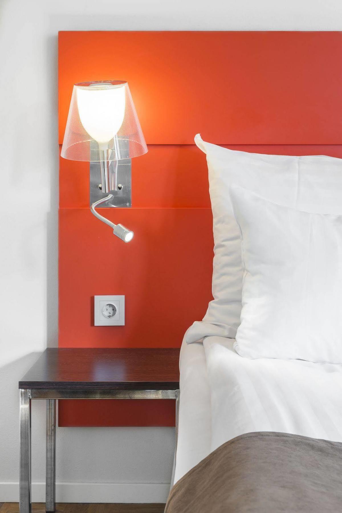 Quality Hotel Nacka Eksteriør billede